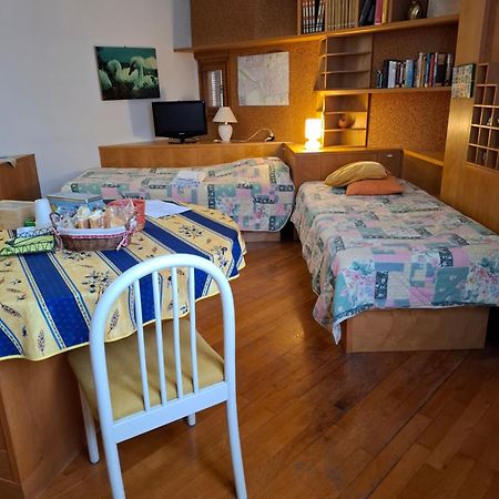 B&B Due Abeti Florencia Exterior foto