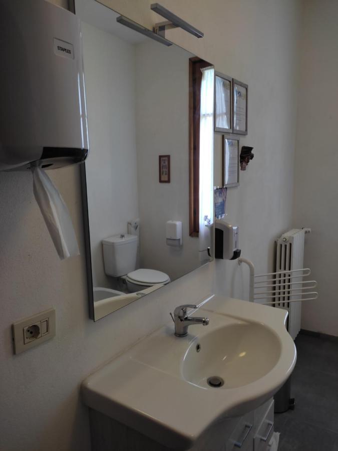 B&B Due Abeti Florencia Exterior foto