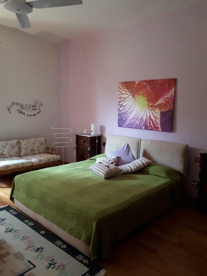 B&B Due Abeti Florencia Exterior foto
